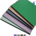 Factory Directly Guangzhou Aluminium Plastic Composite Panel PVDF Xh006